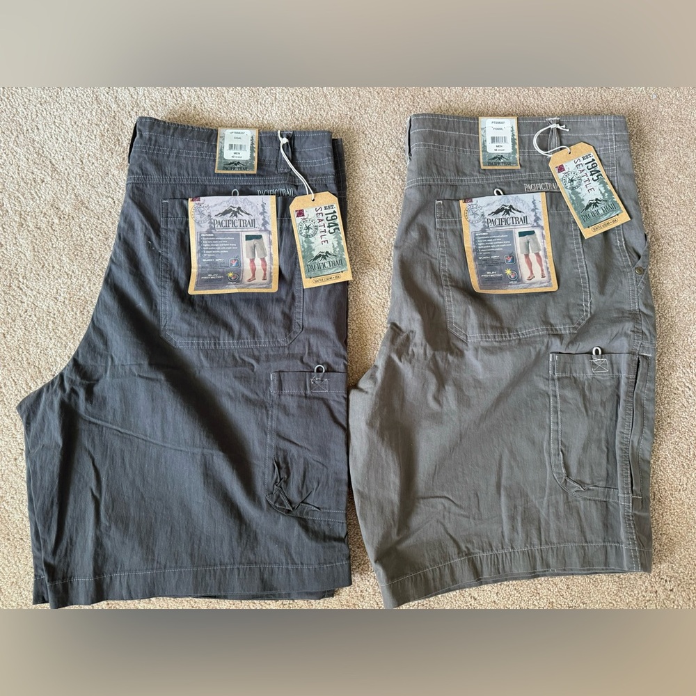 Men’s shorts Brand new with tags